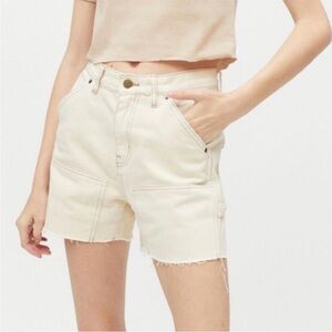 BDG | High Rise Carpenter Shorts